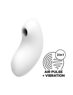 Vulva Lover 2 white 2