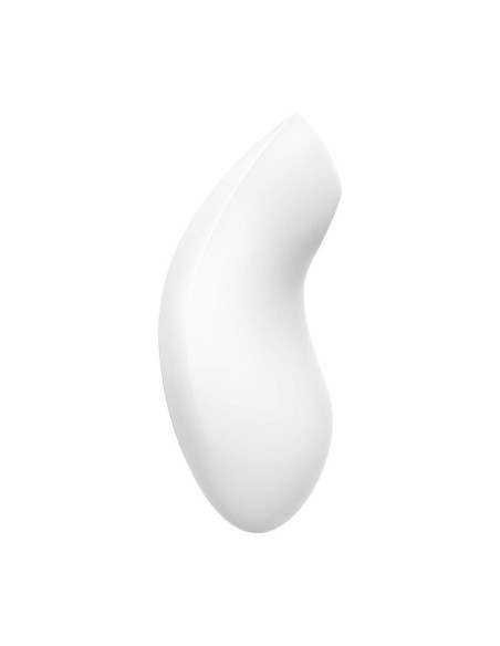 Vulva Lover 2 white