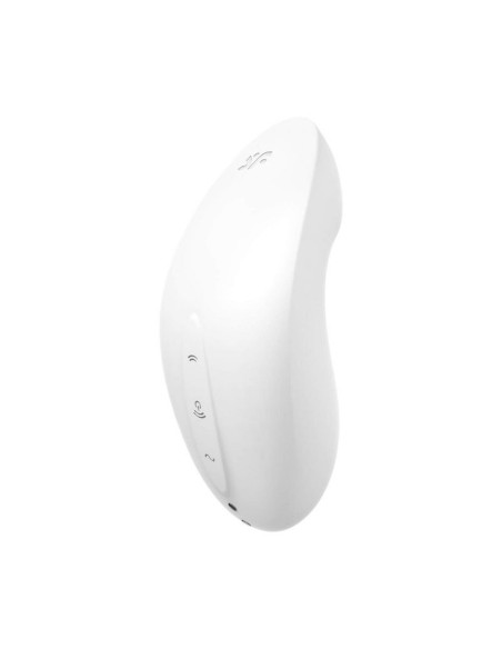 Vulva Lover 2 white
