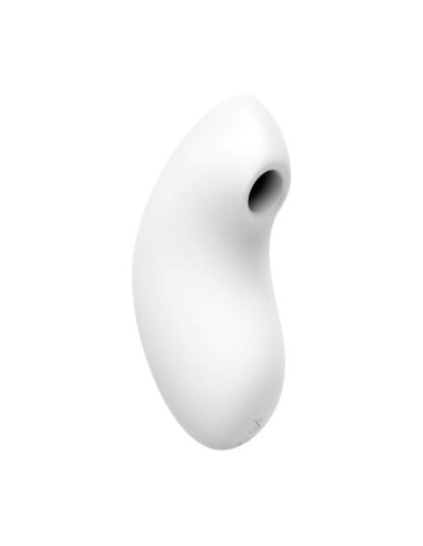Vulva Lover 2 white