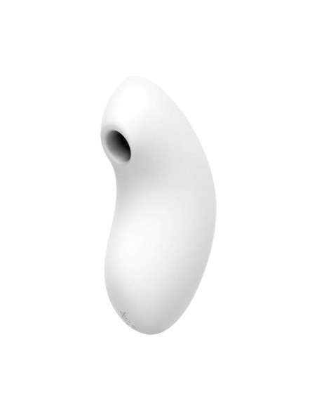 Vulva Lover 2 white