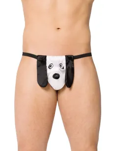 Thong 4422 - white S/L
