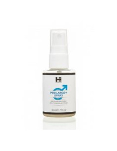 Żel/sprej-Penilarge Spray 50 ml