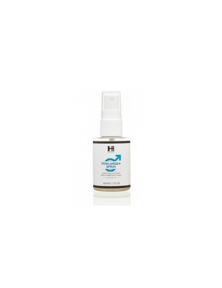 Żel/sprej-Penilarge Spray 50 ml