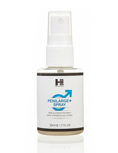 Żel/sprej-Penilarge Spray 50 ml