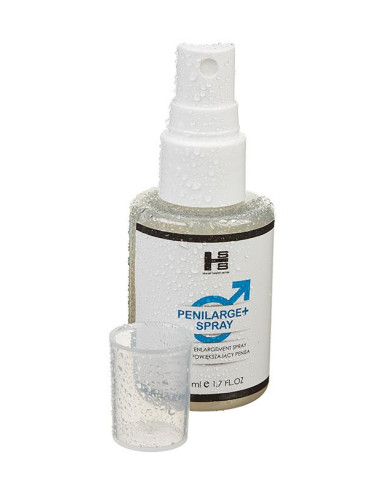 Żel/sprej-Penilarge Spray 50 ml