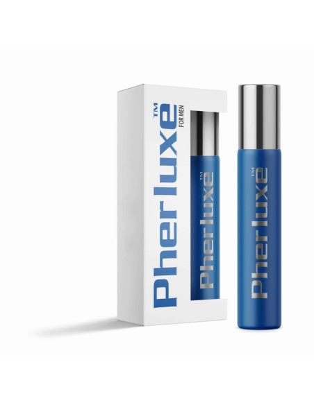 Feromony-Pherluxe Blue for men 33 ml spray - B - Series