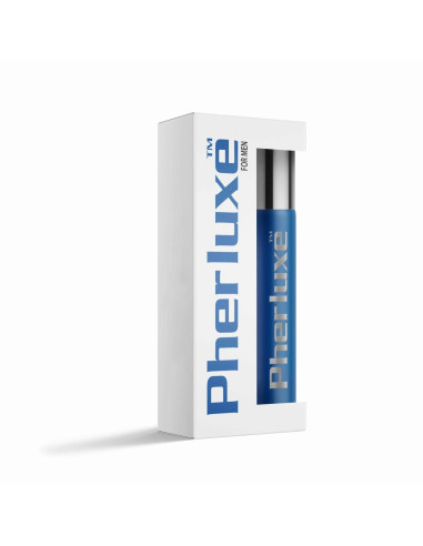 Feromony-Pherluxe Blue for men 33 ml spray - B - Series