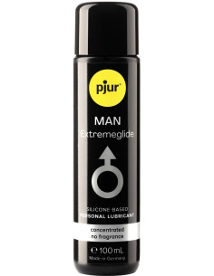Żel-pjur MAN extreme glide 100ml-superconcentrated