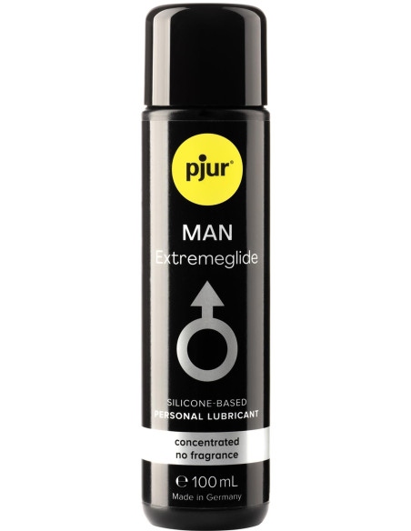 Żel-pjur MAN extreme glide 100ml-superconcentrated
