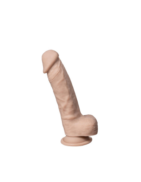 SD. Real Skin Model 1 (8") Flesh