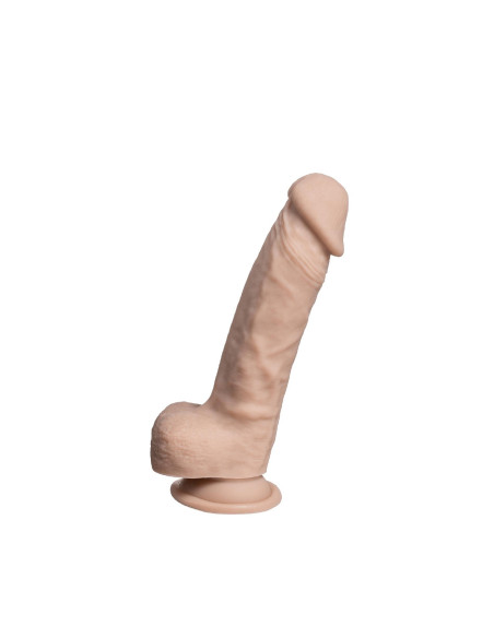 SD. Real Skin Model 1 (8") Flesh