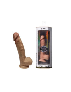 SD. Premium Real Skin Model 1 (8") Flesh