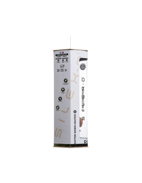SD. Premium Real Skin Model 1 (8") Flesh