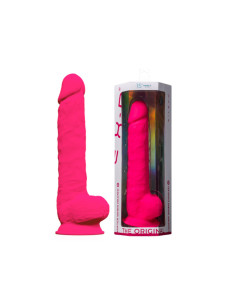 Dildo-Model (15"") Pink