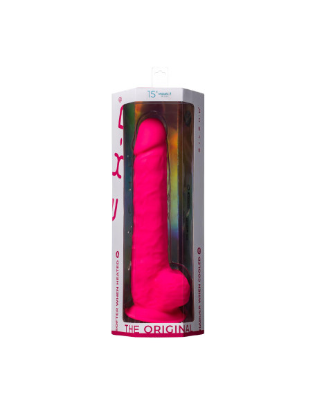 Dildo-Model (15"") Pink