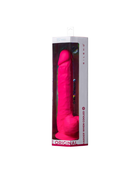 Dildo-Model (15"") Pink