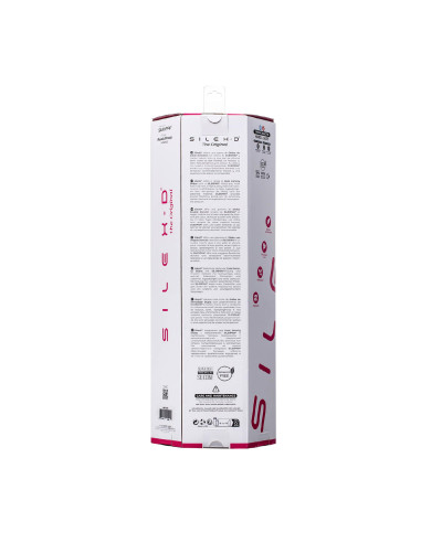 Dildo-Model (15"") Pink