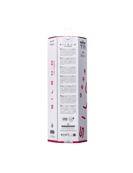 Dildo-Model (15"") Pink