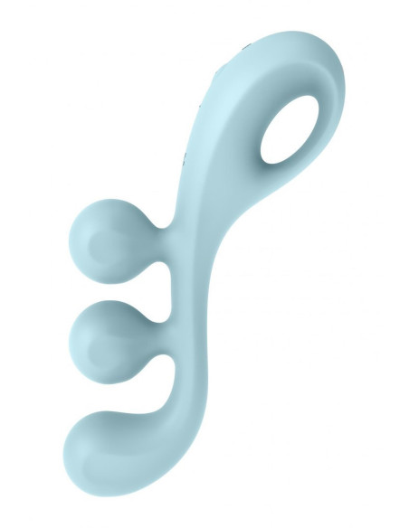 Tri Ball 2 light blue
