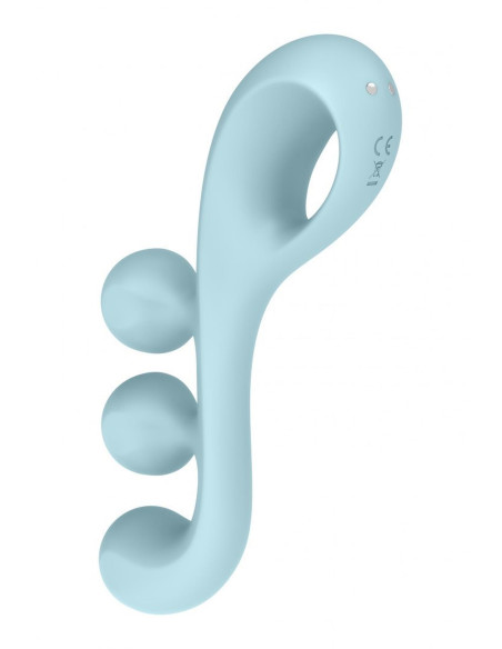Tri Ball 2 light blue