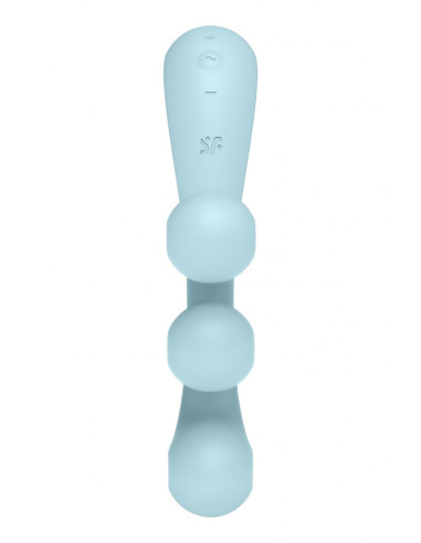 Tri Ball 2 light blue