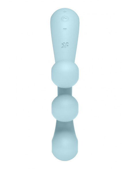 Tri Ball 2 light blue