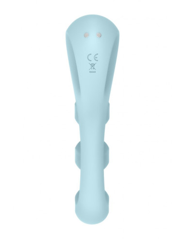 Tri Ball 2 light blue