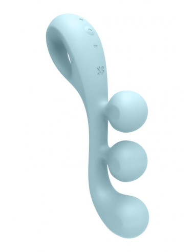 Tri Ball 2 light blue