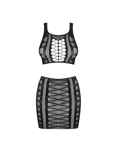 K102 top i spódnica S/M/L