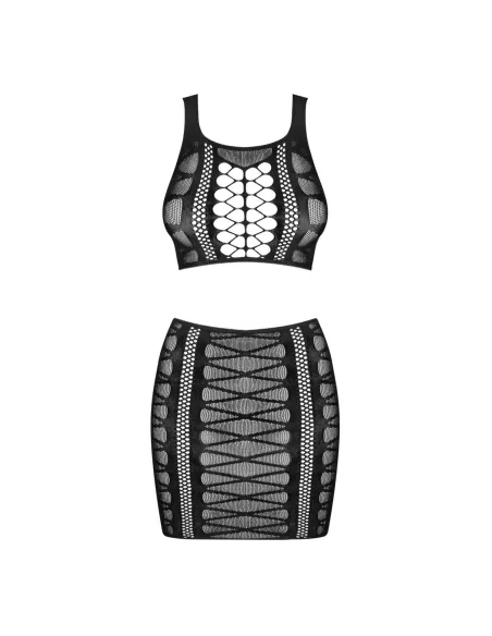 K102 top i spódnica S/M/L