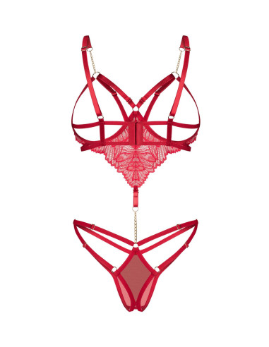 Matildea body otwarte S/M