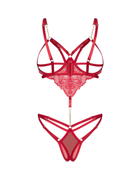 Matildea body otwarte S/M