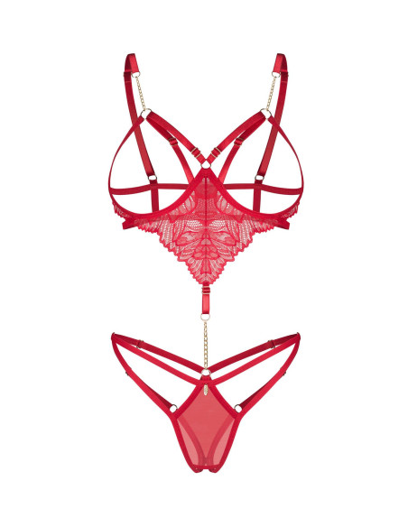 Matildea body otwarte S/M