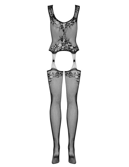 Bielizna-Bodystocking F221 XL/XXL