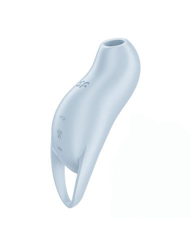 Pocket Pro 1 blue