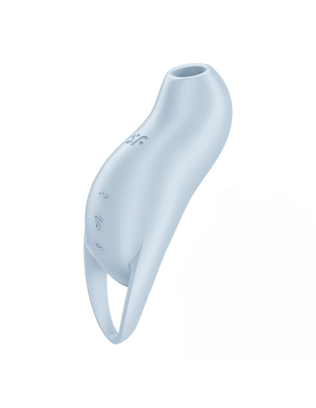 Pocket Pro 1 blue