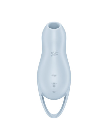 Pocket Pro 1 blue