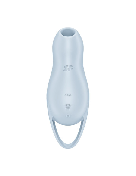 Pocket Pro 1 blue