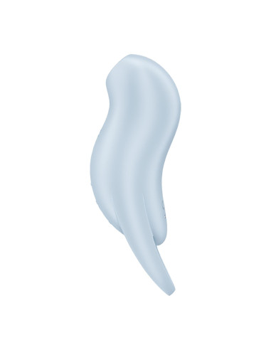 Pocket Pro 1 blue