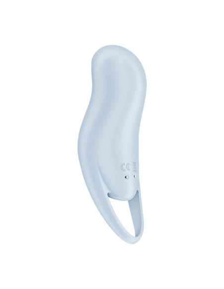 Pocket Pro 1 blue
