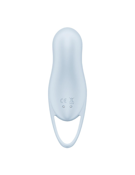 Pocket Pro 1 blue