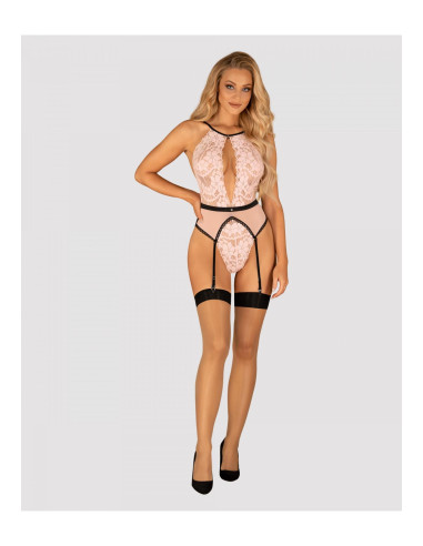 Bielizna-Lilines body  S/M