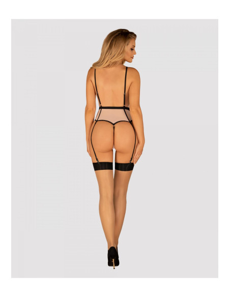 Bielizna-Lilines body  S/M