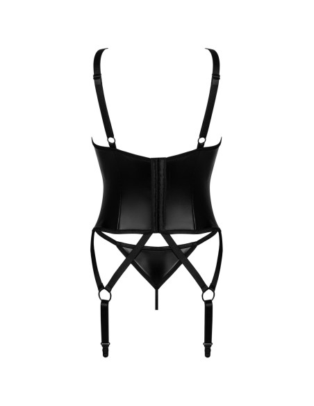Armares gorset i stringi  M/L