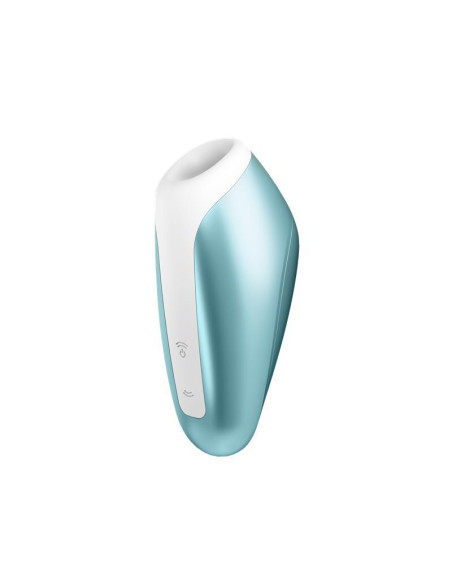 Love Breeze (ice blue)