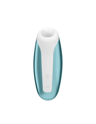 Love Breeze (ice blue)