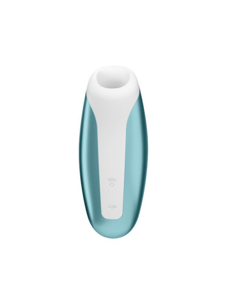 Love Breeze (ice blue)