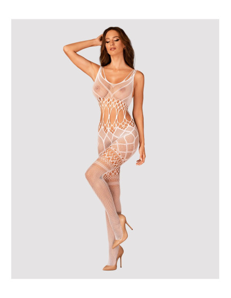 Bielizna-Bodystocking G330  S/M/L