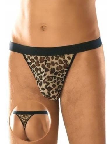 Thong 4457 - panther S/L